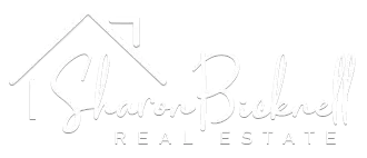 Sharon Bicknell Real Estate Logo